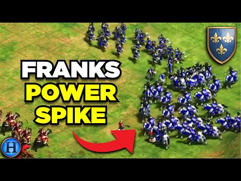 The DEADLIEST Franks Combo