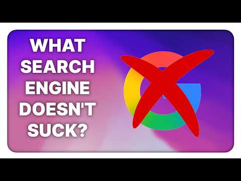 Google Search sucks, AI is everywhere: what should you use?