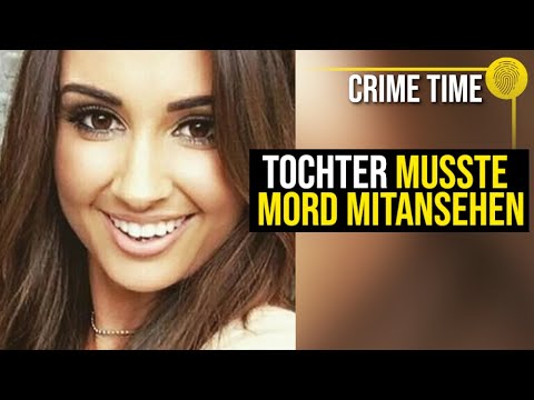 Sie wollte die Trennung, ER ihren Tod! | Der Femizid an Nadine Lott | Doku