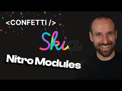 Epic React Native Packages, Background Images, Skia, WebGPU & The MCP Hype | Rocket Ship 075