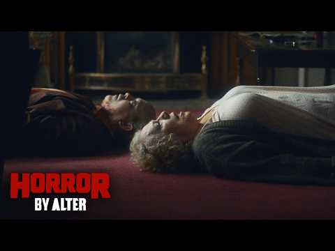 Horror Short Film "Skeletons" | ALTER | Online Premiere