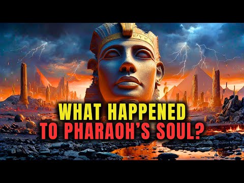 What Happened to Pharaoh's Soul After He Died?