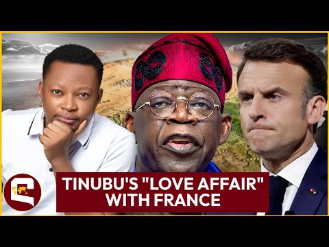 Why Is Nigeria Selling Itself To France?