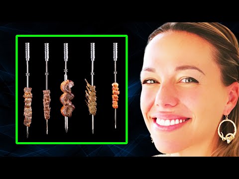 What Mary Ruddick EATS at Home & While Travelling the World