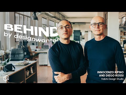 The story behind: meet Habits Design Studio