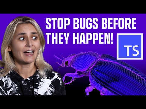 TypeScript: From First Steps to Professional with Anjana Vakil | Preview