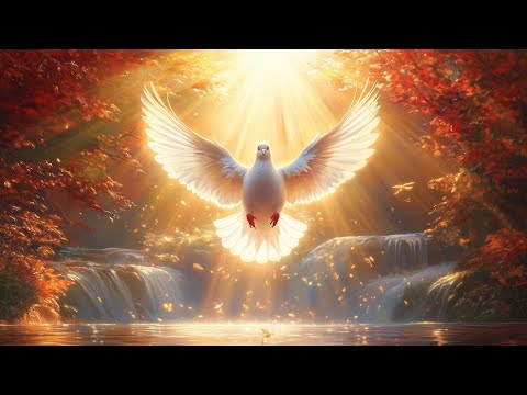 Let the Power of HOly Spirit heal Your Body and Spirit - Miracle Restoration for Body, Soul Spirit