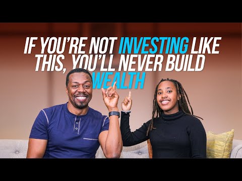 EP03 | If You Are Not Investing Like This, You'll Never Build Wealth