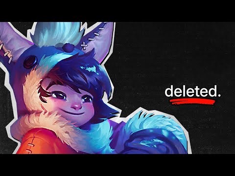 The Riot vs. Pentaless Drama is Insane