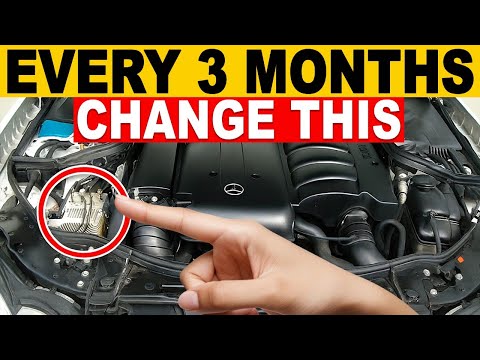 Proven Habits to Make Your Car Last Over 500K Miles Without Repairs
