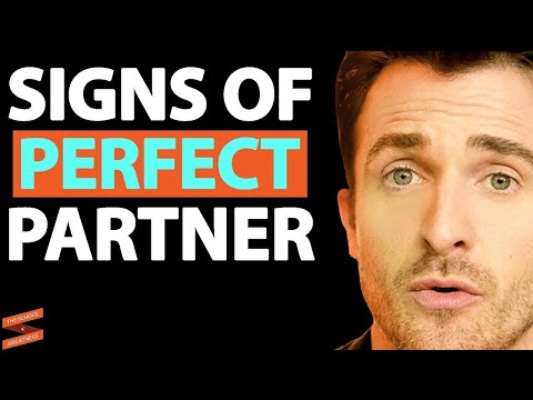 4 Questions That Can Tell You If Your Partner Is a Perfect Match with Matthew Hussey and Lewis Howes