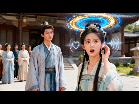 Transported To Ancient Times, She Can Hear Emperor's Thoughts, Gains His Favor, Changes Her Destiny