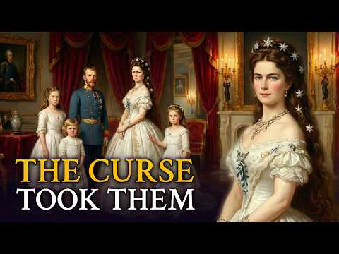 The Habsburg Tragedy: What Happened to Sisi's Family?