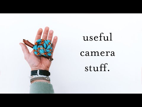 What Beginner Photographers Should Buy.