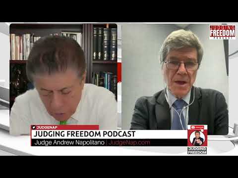 Prof. Jeffrey Sachs : Did Trump Just Start WWIII ?