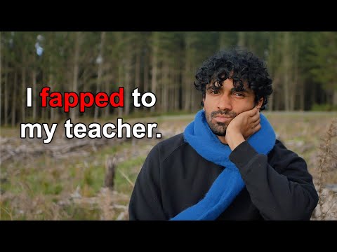 You’ll never watch P*RN again after hearing how it corrupted me…