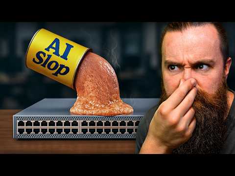 I'm done with the AI hype