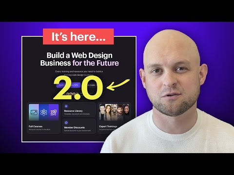 The Key To Your Future Success as a Web Designer