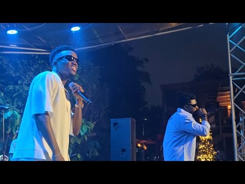 Kofi Kinaata's Pure Comedy at +233 🤣