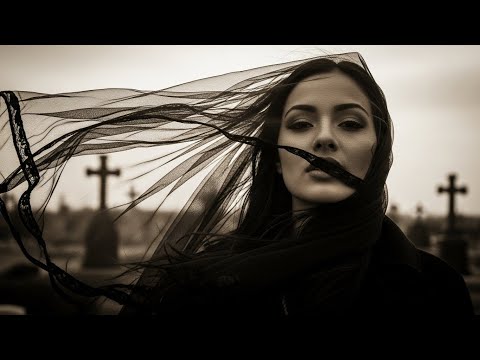 ELLA ERA LA VIUDA MÁS AMADA... HASTA QUE SU MARIDO "MUERTO" REGRESÓ Y REVELÓ LA VERDAD MACABRA