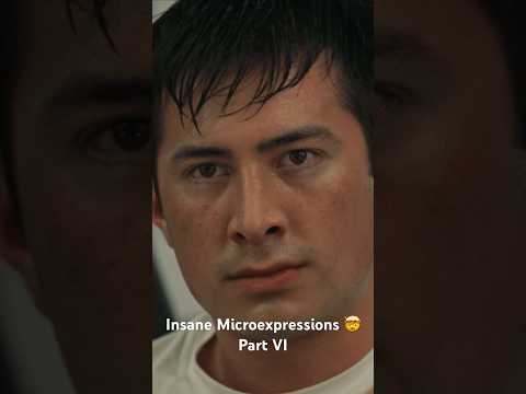 You can see Shane’s internal monologue written all over his face. #heatedrivalry #shanehollander