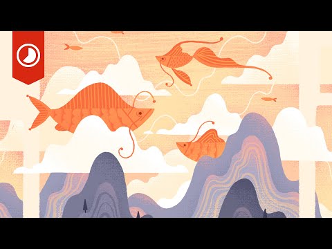 Deep Sky Illustration #09 Drawing process (Time Lapse)