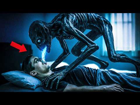 🪐Can you die of fright? - HALLOWEEN SPECIAL