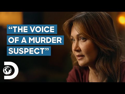 A Killer's Voice Surfaces In The Search For Teresa Bier | Bigfoot Took Her