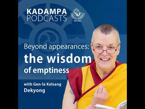 Beyond Appearances: the Wisdom of Emptiness