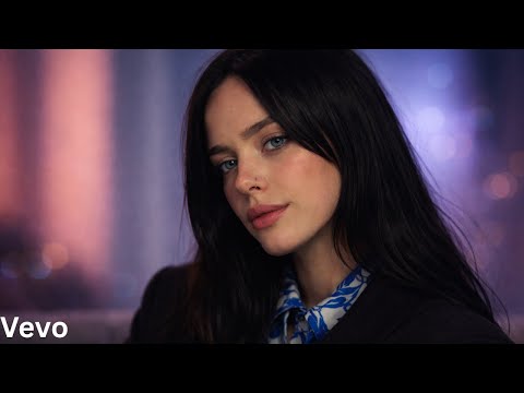 Billie Eilish – I Loved You Like You Needed Saving (2026)