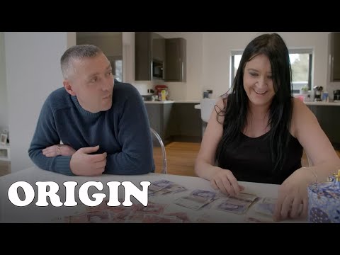 Northern Family in Debt Spends a Week Living Rich | Rich House, Poor House Episode 3