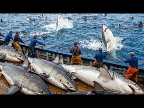 31 Epic Fishing Moments You've Probably Never Seen — All Caught on Camera