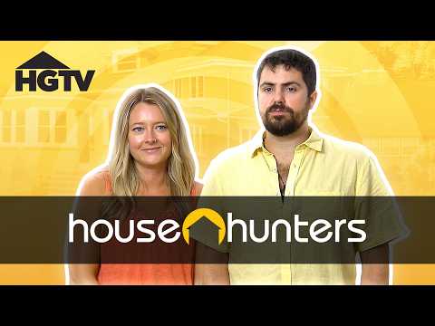Buffalo Homecoming: A Return to Roots - House Hunters Full Episode Recap | HGTV