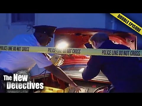 One Serial Killer, Two Missing People | The New Detectives