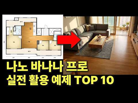 Top 10 Practical Use Cases of Google Gemini's "Nano Banana" (+Prompt Revealed)