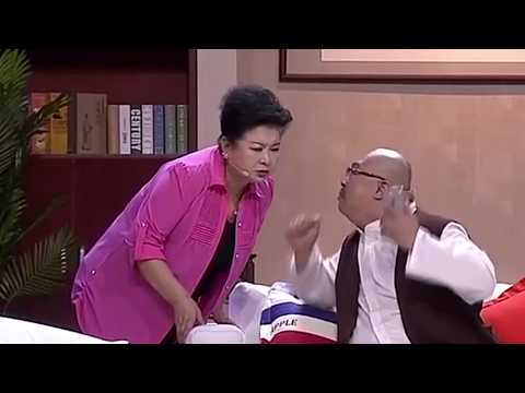 小米粒儿和老同学亲密互动，气坏王小欠儿！🤣🤣 #幽默段子 #搞笑 #喜剧 #爆笑 #小品