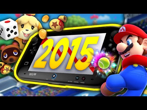 The Worst Year To Be A Nintendo Fan