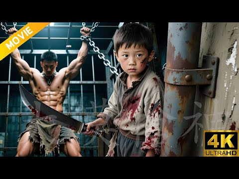 7-Year-Old Prodigy to Save Comrade, Single-Handedly Defeats Enemy and Rescues!