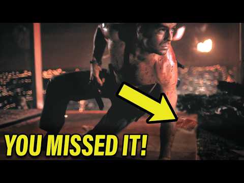 20 CRAZY Facts ''Die Hard (1988)''