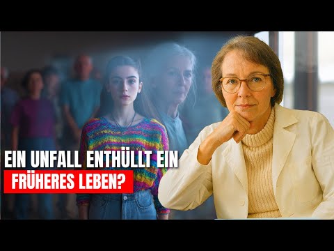 Dr. Kübler-Ross Hat der Tod nach dem Unfall Erinnerungen an ein früheres Leben geweckt