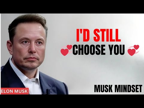 💖 I’D STILL CHOOSE YOU 💖✨