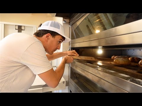 CAP Boulanger en candidat libre : Mission possible ? Le CAP boulangerie en Vidéo