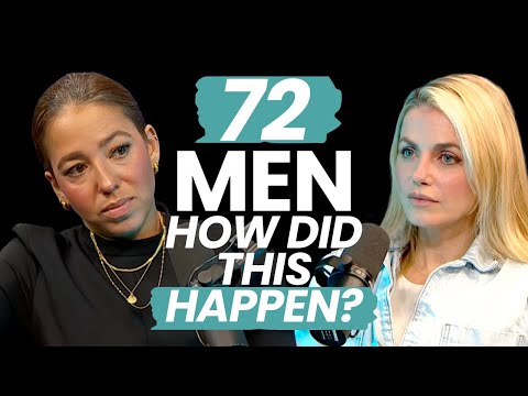 The Shocking Case That Exposes Rape culture's deep roots!