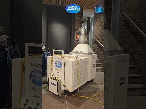 Unique Providers Duct Cleaning Service in Canada Gta Tornto