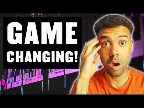 AI Video Editing Just Got A SHOCKING UPGRADE!!