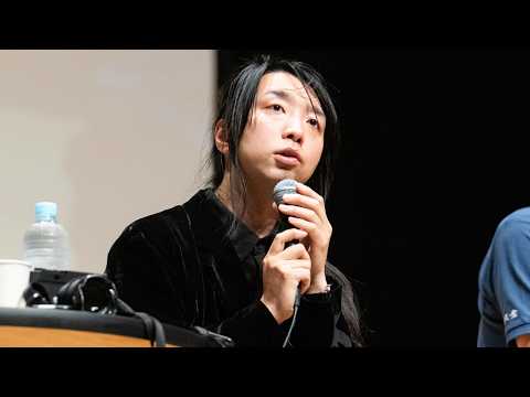 Yoichi Ochiai x Taro Shimada x Shigeru Sekinada | What will happen to humans with the evolution o...