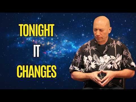 Upgrade Your Frequency Overnight - Bashar Darryl Anka Channeling