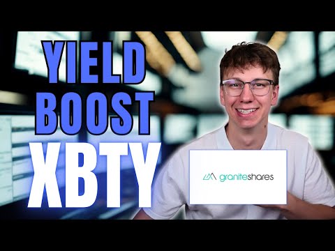 The HIGHEST PAYING Weekly Dividend ETFs aren't what you'd think...XBTY $10,000 Invested