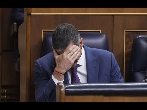 Las grabaciones definitivas de Sánchez: ¿saldrán pronto a la luz?