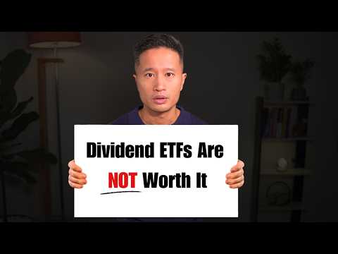 5 Dividend ETFs Canadians Love (And Why I Don’t)
